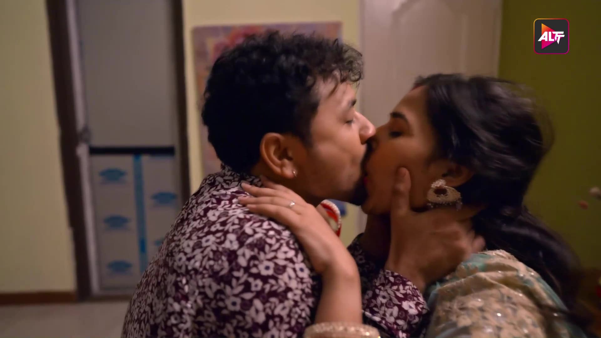 Raseeli Bhabhi 2025 Altt App Hindi Hot Web Series Episode 2