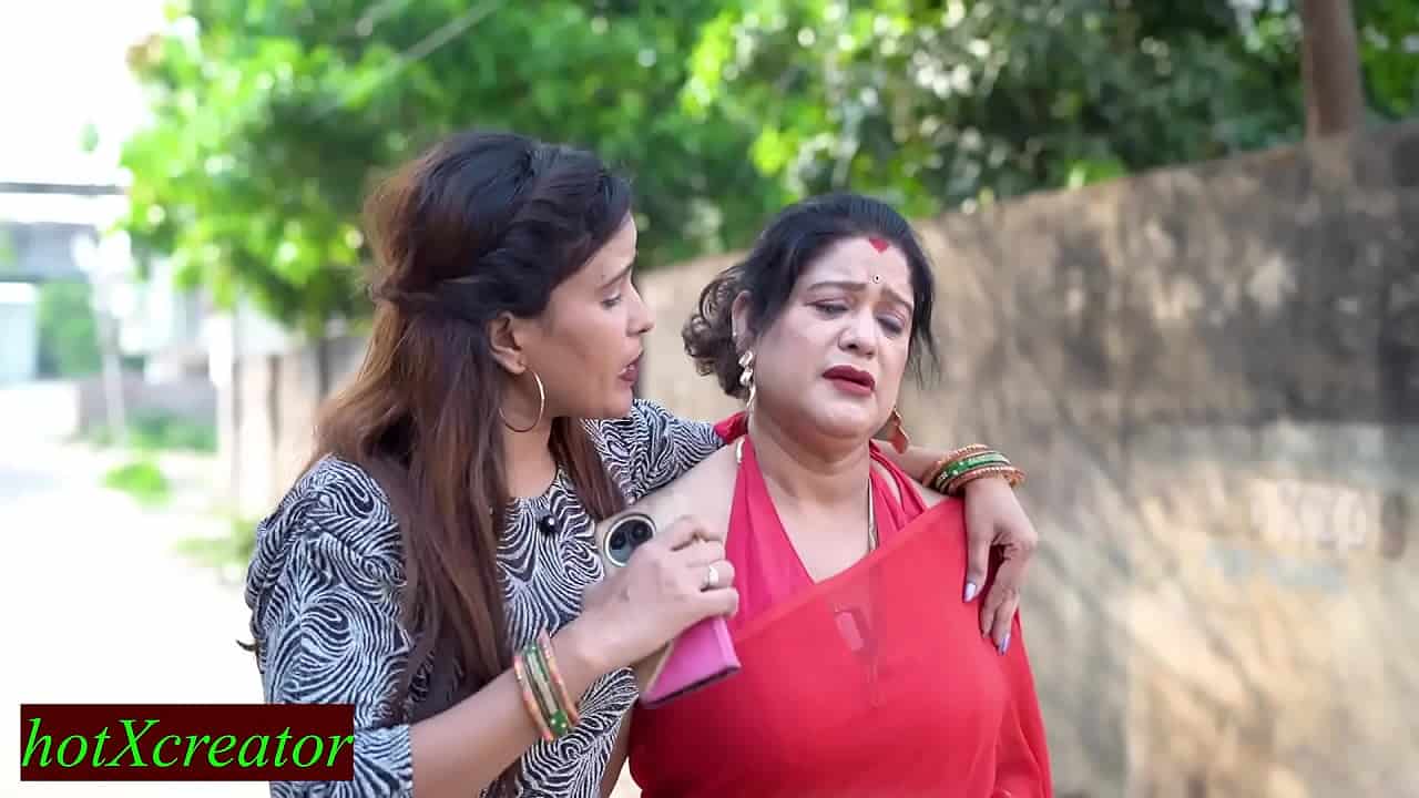 xhamster19 Hindi XXX Uncut Porn Short Film Village Bhabhi Sex with old Doctor