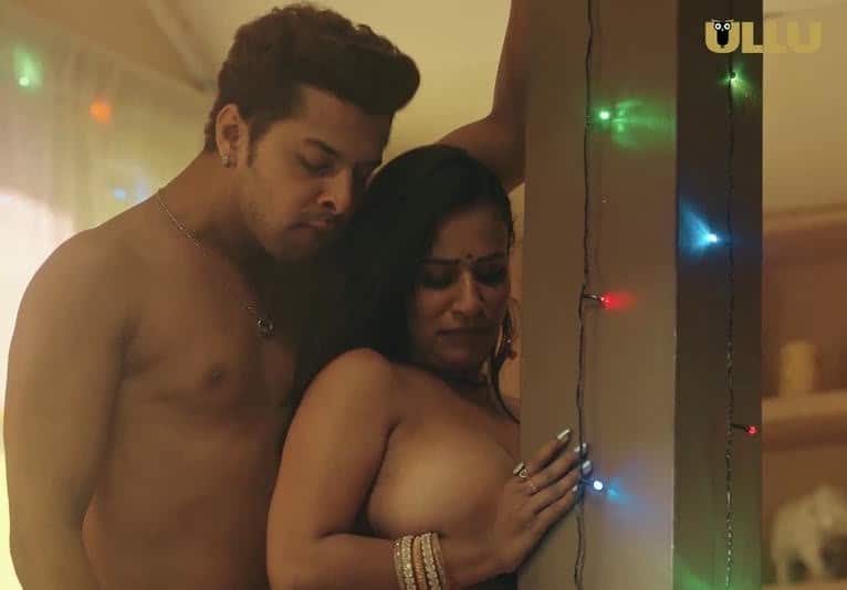 De De Pyaar De 2025 Ullu Hindi Hot Web Series Episode 7