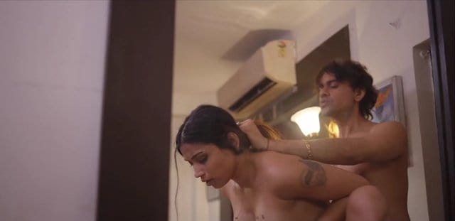 Khel Khel Mein 2025 Teflix Hindi Hot Web Series Episode 4