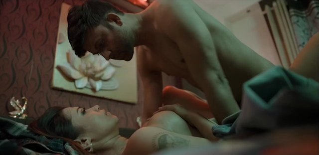 Khel Khel Mein 2025 Teflix Hindi Hot Web Series Episode 5