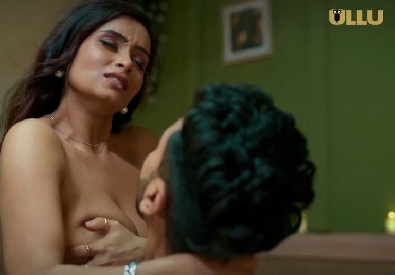 Meri Mummy Ki Dost 2025 Ullu Hindi Hot Web Series Episode 5