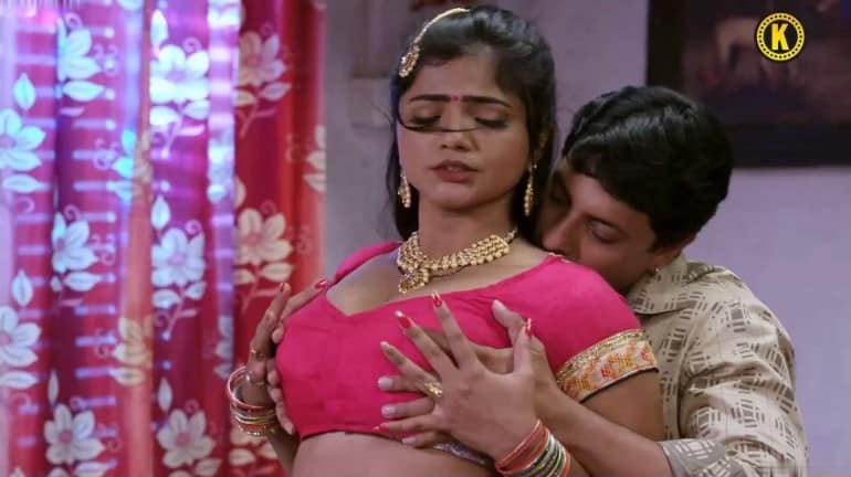 Phooti Kismat 2025 Kangan App Hindi Hot Web Series Episode 3