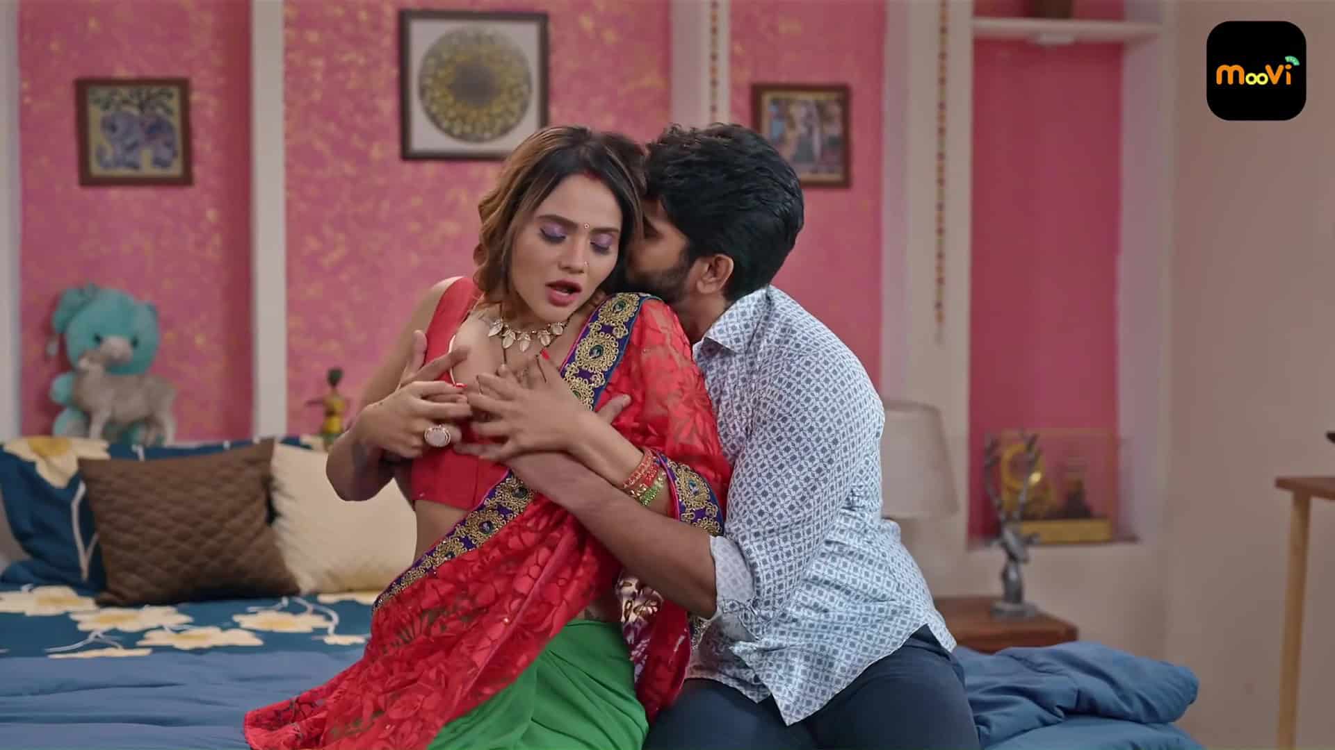 Jaan Bujh Kar 3 2025 Moovi Hindi Hot Web Series Episode 2