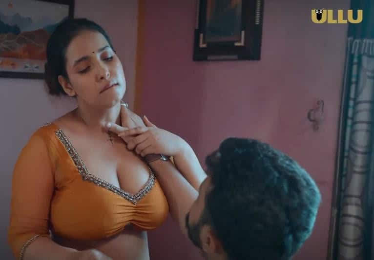 Raju Ban Gaya Gentleman 2025 Ullu Hindi Hot Web Series Episode 7