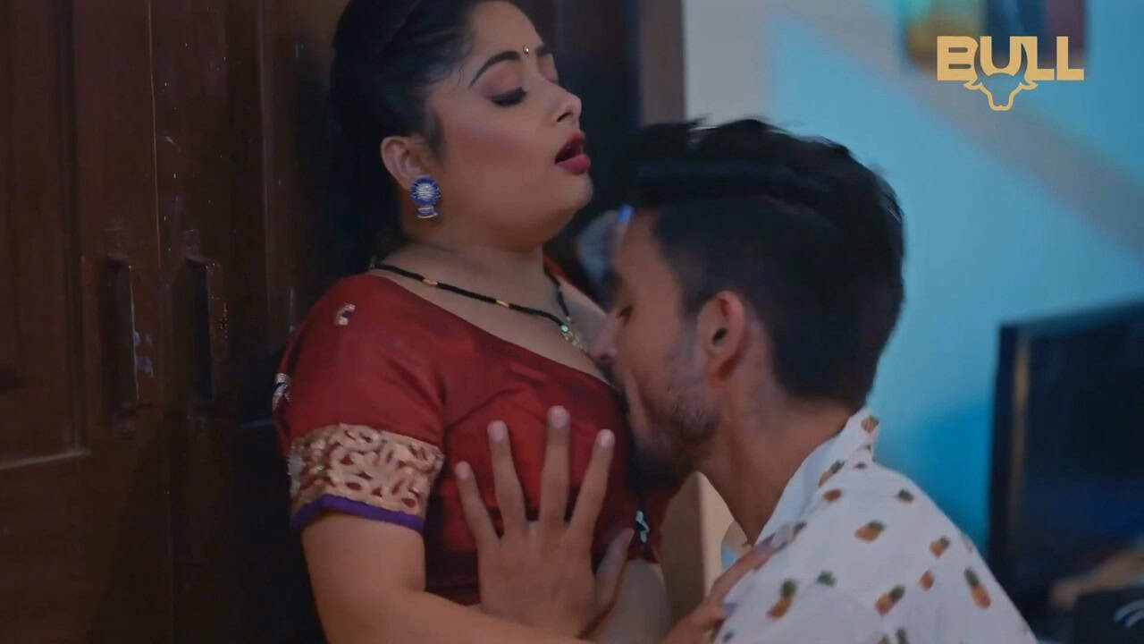 Rangbaaz 2025 Bull App Hindi Hot Web Series Episode 6