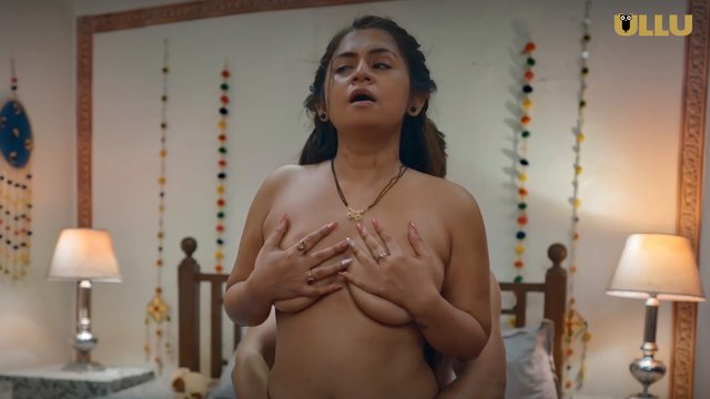 Tadka 2025 Ullu Hindi Hot Web Series Episode 6