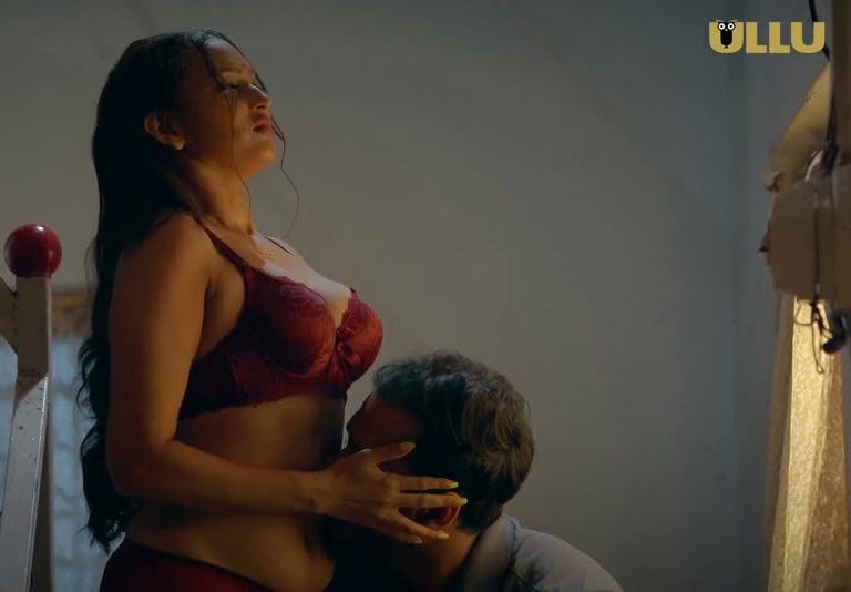 Tu Dekh Meri Photo 2025 Ullu Hindi Hot Web Series Episode 3