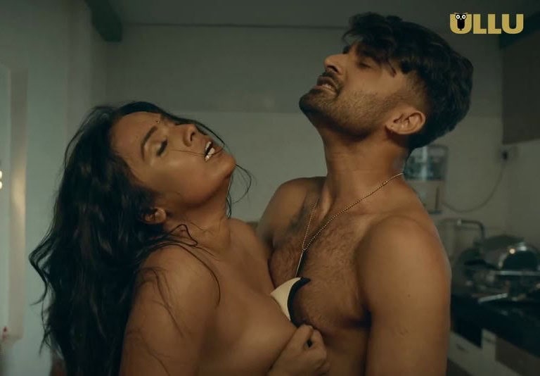 Tu Dekh Meri Photo 2025 Ullu Hindi Hot Web Series Episode 5