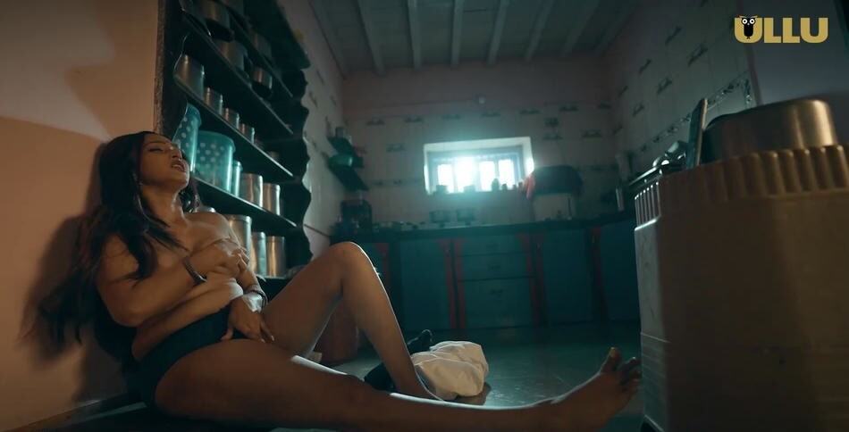 Tu Dekh Meri Photo 2025 Ullu Hindi Hot Web Series Episode 6