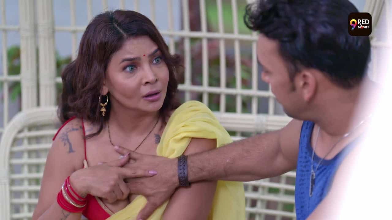 Imaan Dol Jayega 2025 9RedMovies Hindi Hot Web Series Epsiode 3