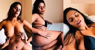 Sanchita Bose Bikini Strip Boudoir Shoot App Content Hot Video