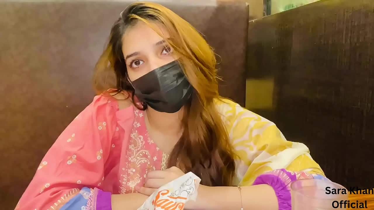 Free Desi Porn Video Beautiful Muslim Girl Fucking and Sucking with her Cousin Brother Viral Leaked