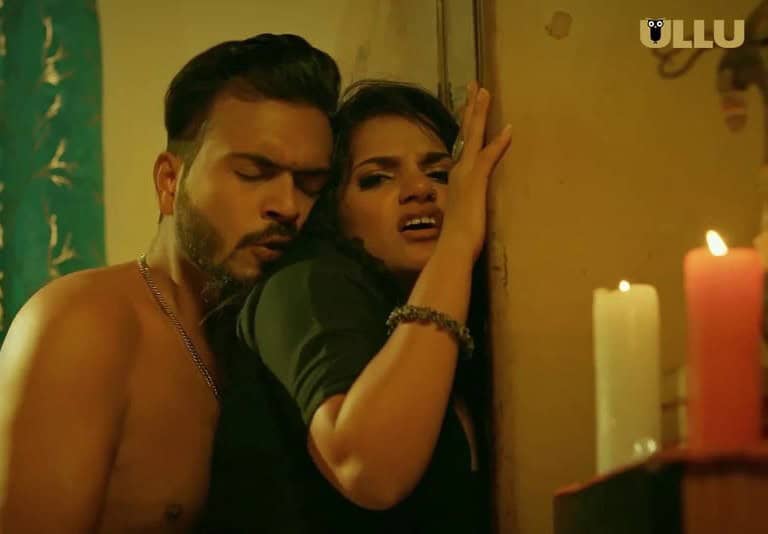 Dil Pe Bojh 2025 Ullu Hindi Hot Web Series Episode 7