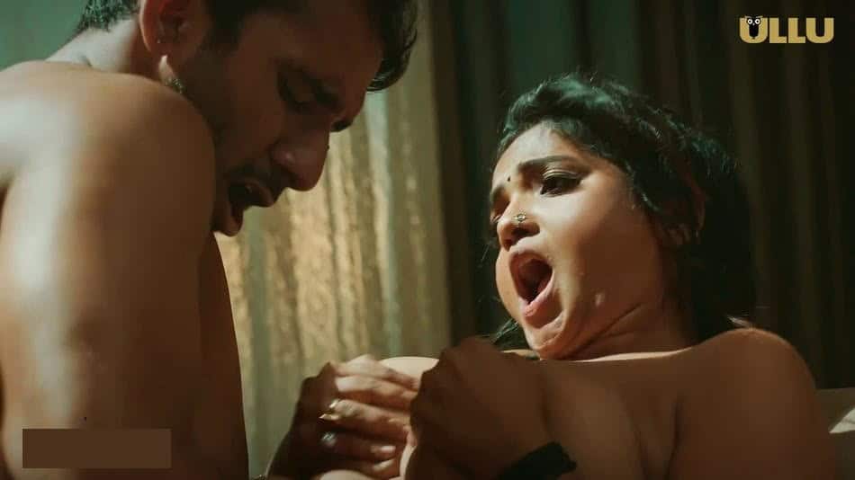 Do Din Ka Mehmaan 2025 Ullu Hindi Hot Web Series Episode 5