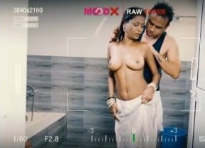 Kand Wali Return BTS 2025 Moodx Hindi Hot Web Series Episode 1