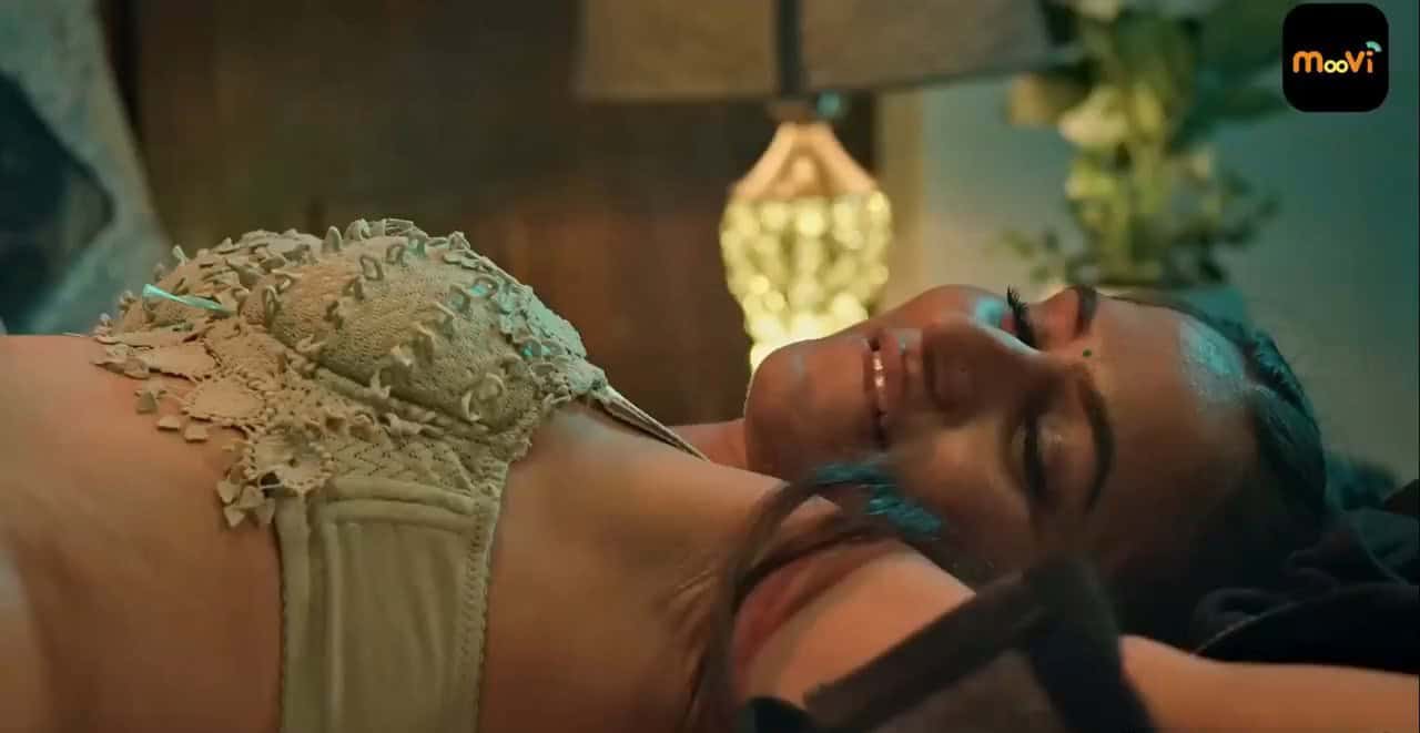 Rasgulla 2 2025 Moovi Hindi Hot Web Series Episode 1