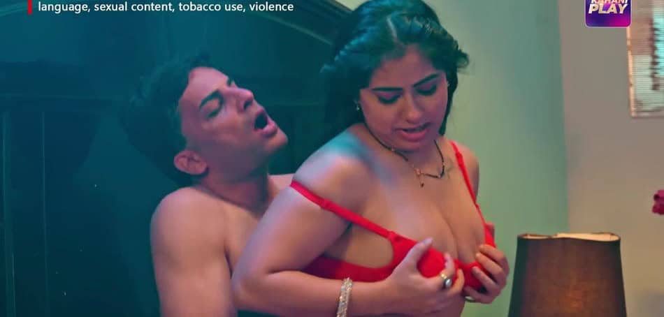 Naukar No 1 2025 Kahaniplay Hindi Uncut Hot Web Series Episode 2