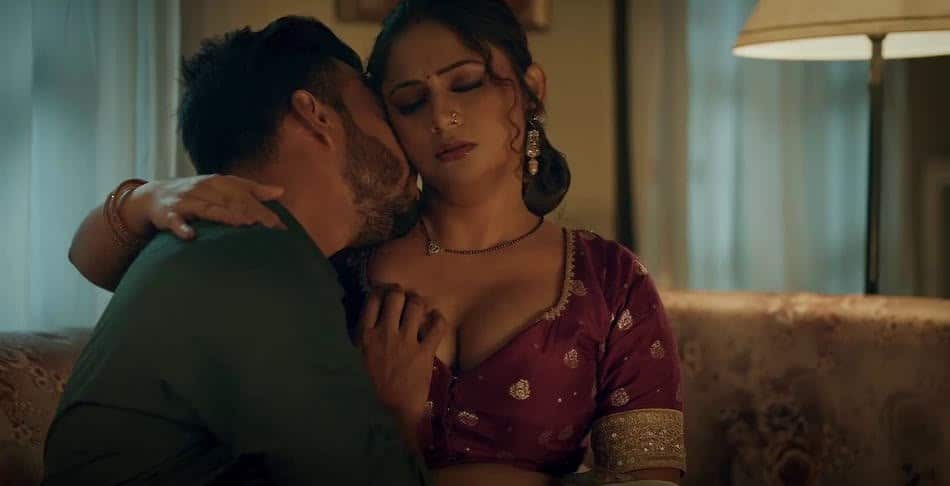 Tu Haan Kar Ya Naa Kar 2025 Ullu Hindi Hot Web Series Episode 6