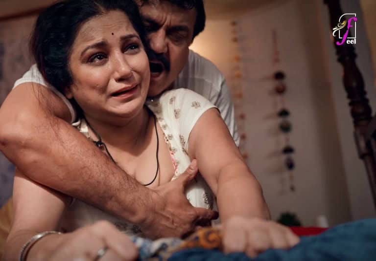 Jawaani Jaaneman 2025 FeelApp Hindi Porn Web Series Episode 2