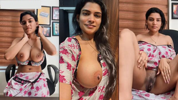 Resmi R Nair Malayalm Uncut Short Film