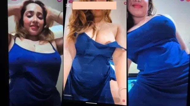 Aditi Mistry Hindi Hot Video