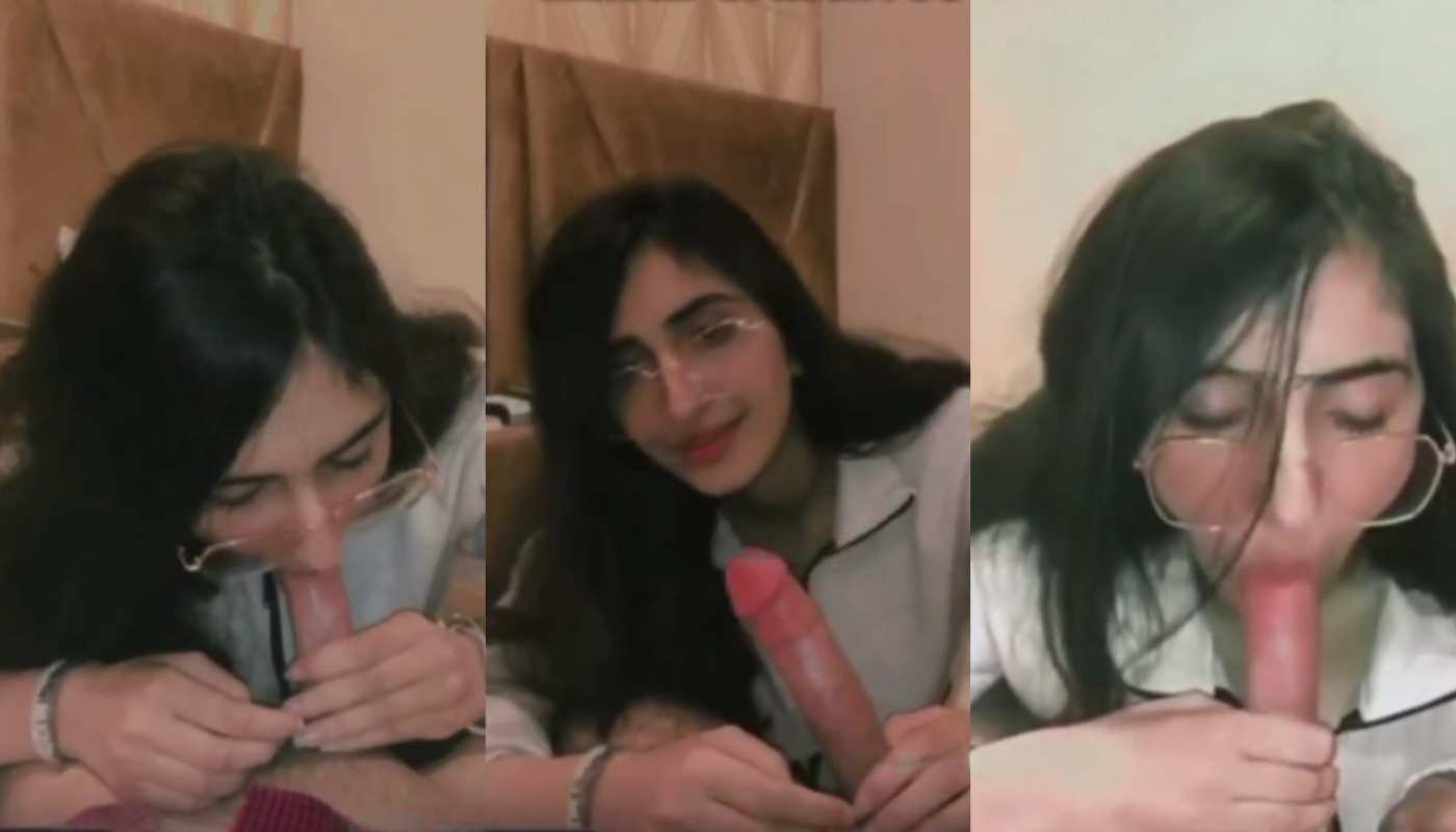 Fsiblog Extremely sexy slim pakistani instagram influencer sucking boyfriend dick painful fucking moaning full videos