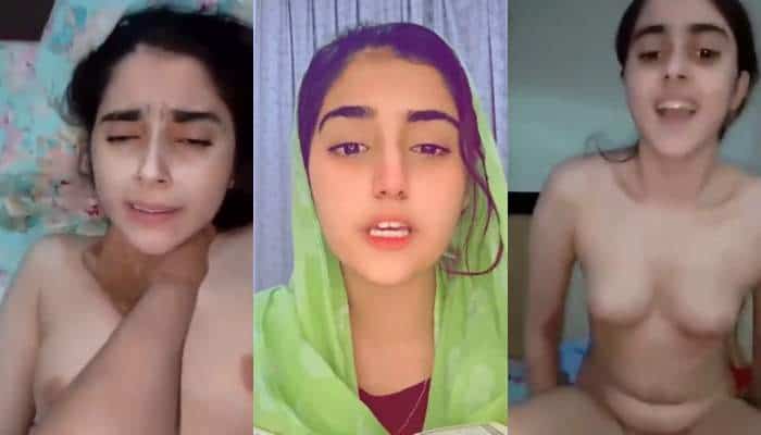 Fsiblog Pakistani Influencer Fatima Jatoi Viral Fucking MMS Part 1 full videos