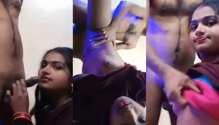 Fsiblog horny labour wife giving handjob to hubby and hard fucking full videos