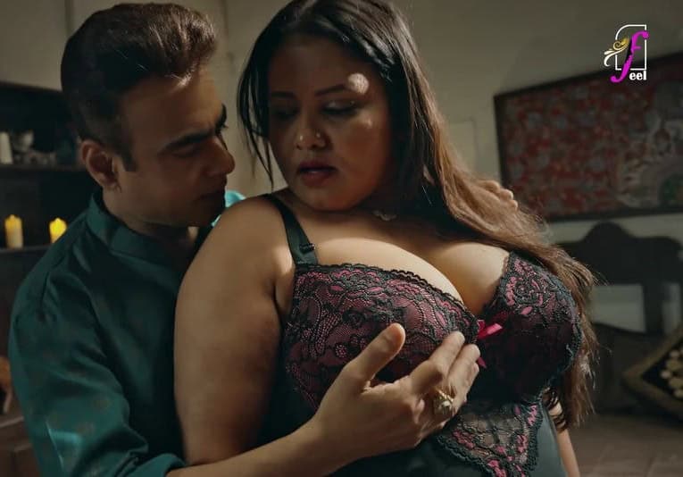 Pehla Nasha 2026 Feel Hindi Hot Web Series Episode 1