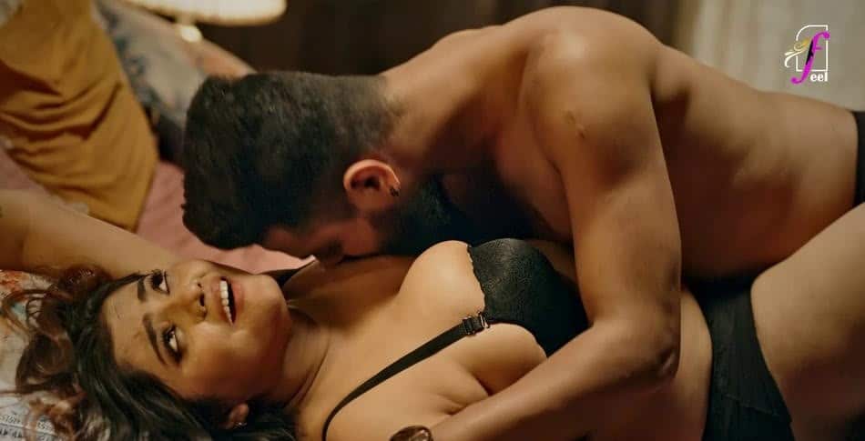 Pehla Nasha 2026 Feel Hindi Hot Web Series Episode 3