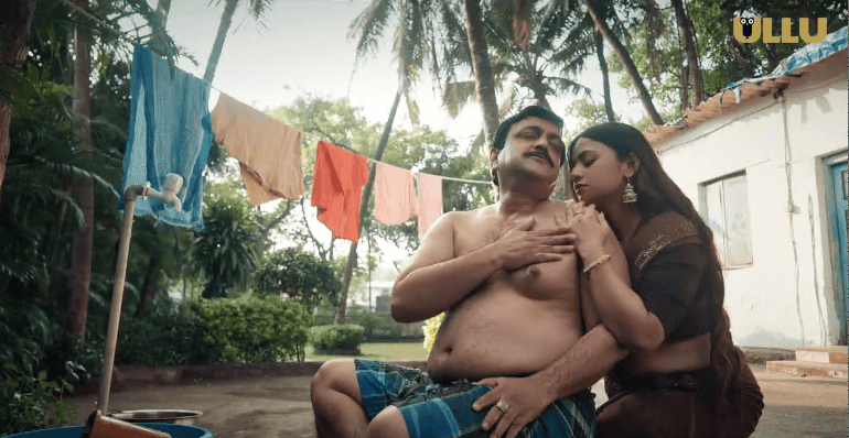 Rangeela 2026 Ullu Originals Hindi Hot Web Series Episode 4