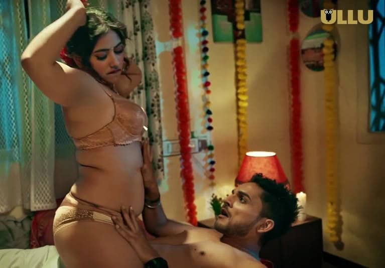 Andhadhundh 2026 Ullu Hindi Hot Web Series Episode 1