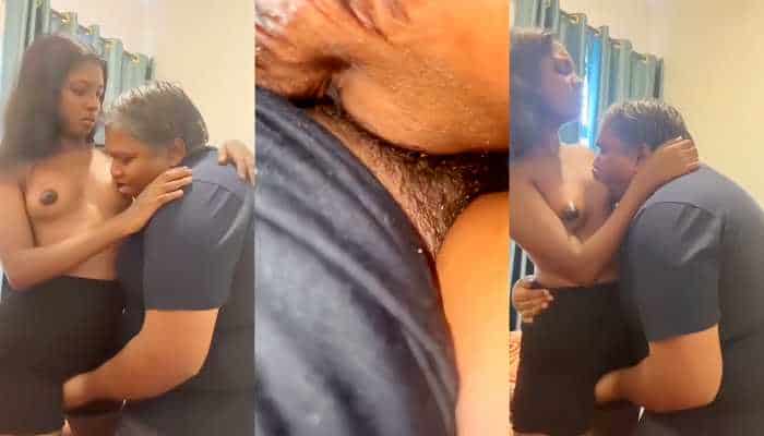 Fsiblog Uncle Enjoying With Horny Slim Girl Sex full videos