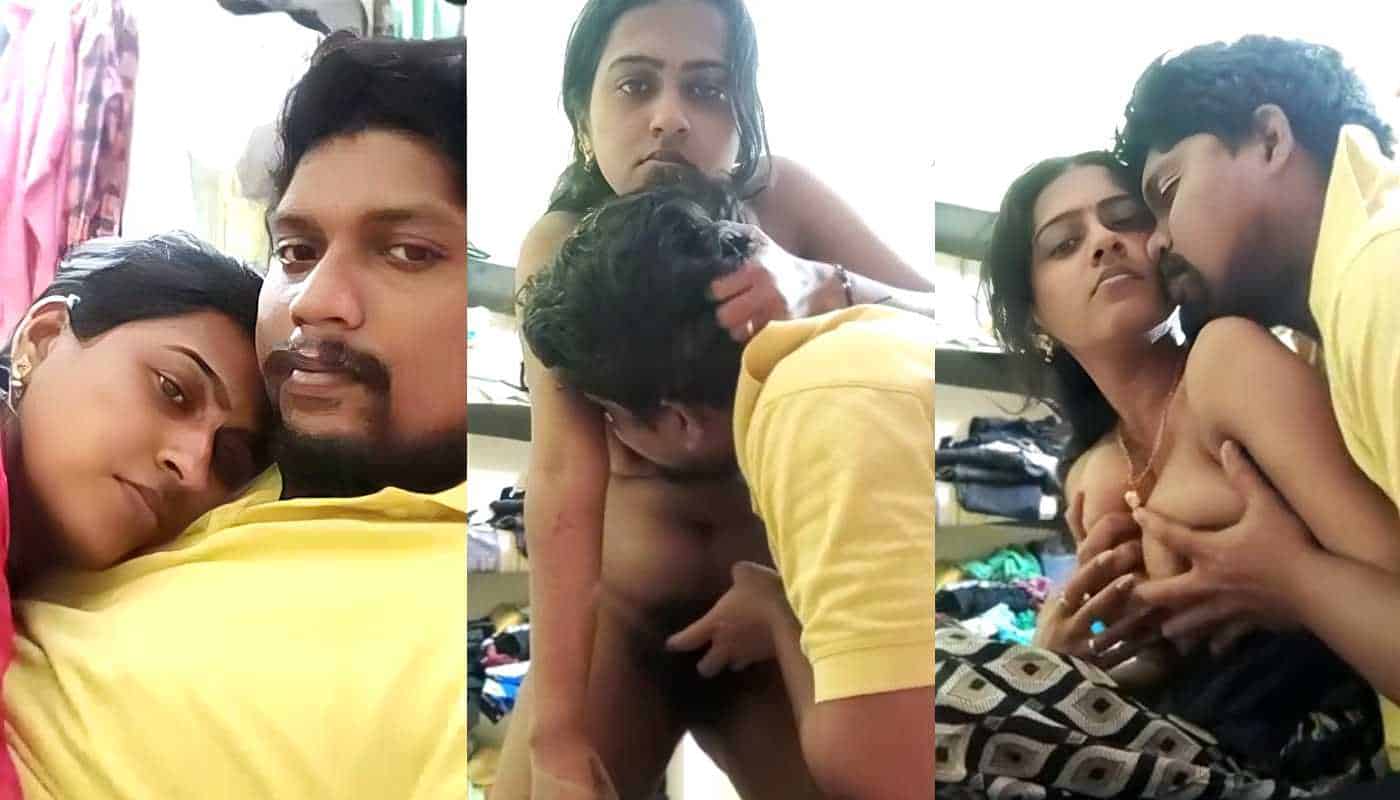 Aagmaal Desi Indian Horny Husband Wife Boobs Press and Fingering Hot Sex full videos