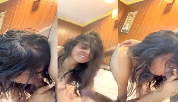 Fsiblog Yaar ko lund chus kar maza deti sexy Pakistani Chhinaal full videos