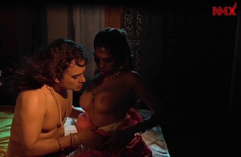 Madura Ragam 2026 Nmx Series Tamil Hot Video