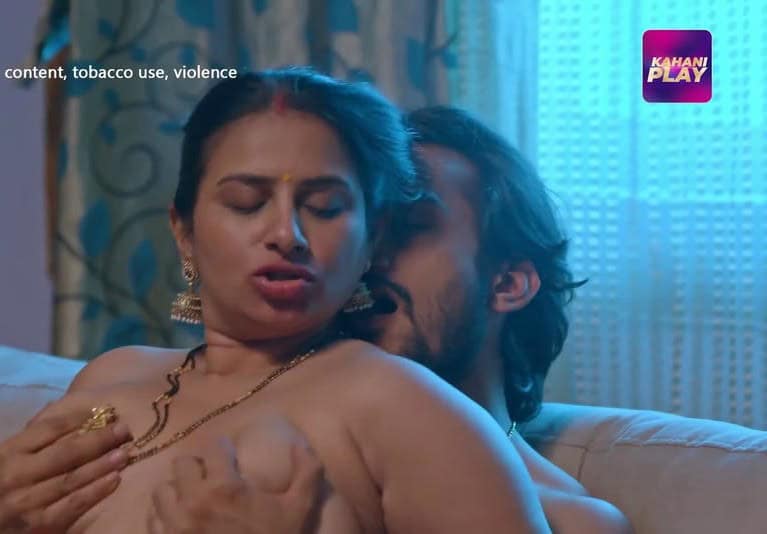 Mastani Bhabhi 2026 Kahaniplay Hindi Hot Web Series Episode 4