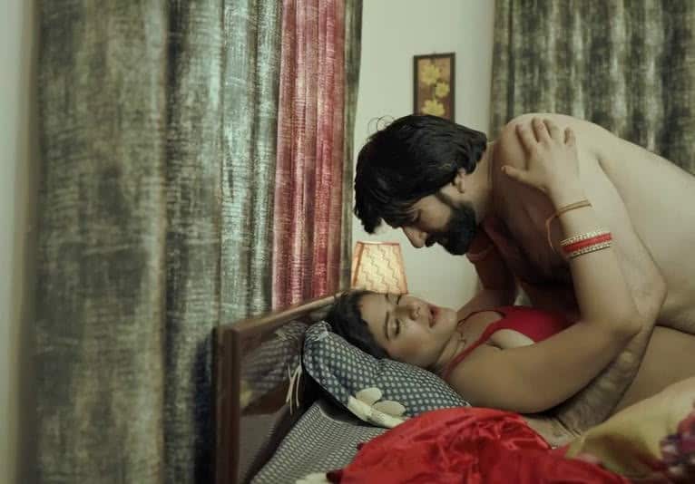 Merry Ka Kaam Bolta Hai 2026 Woow Hindi Hot Web Series Episode 3