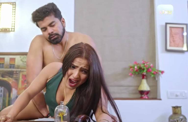 No Limit 2026 Akku App Hindi Hot Web Series Episode 2