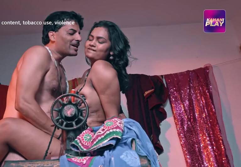 Jadui Inchitape 2026 Kahaniplay Hindi Hot Web Series Episode 3