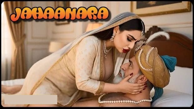 Jahaanara 2026 Indian AI Hot Short Film