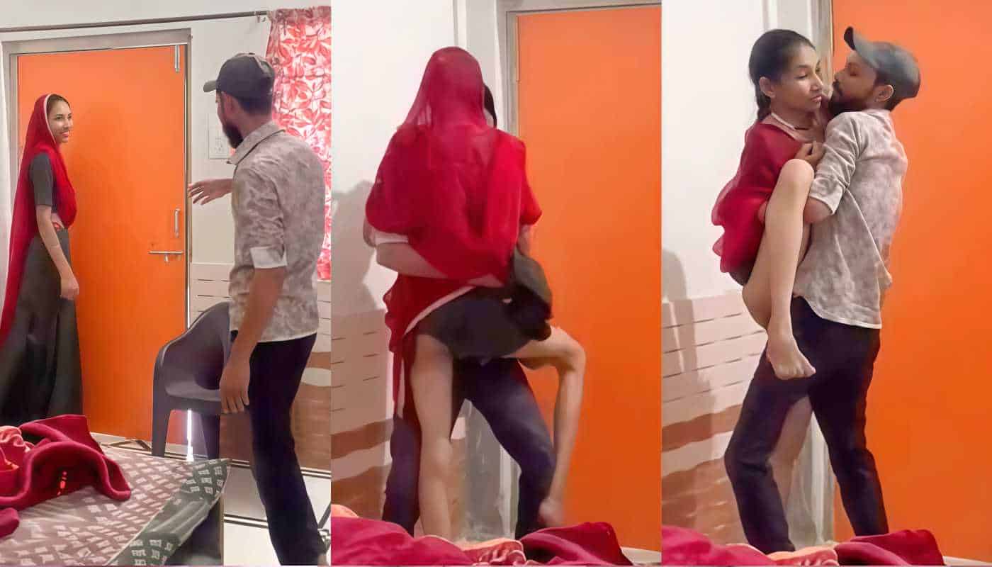Fsiblog Yaar ko ghar bula kar chudti Jaipur girl ki Chudai full videos
