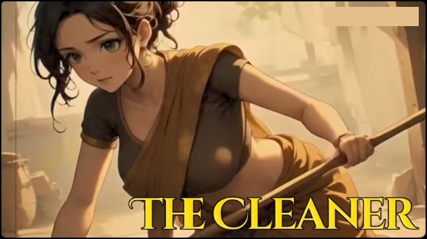 The Cleaner 2026 Indian AI Hot Short Film