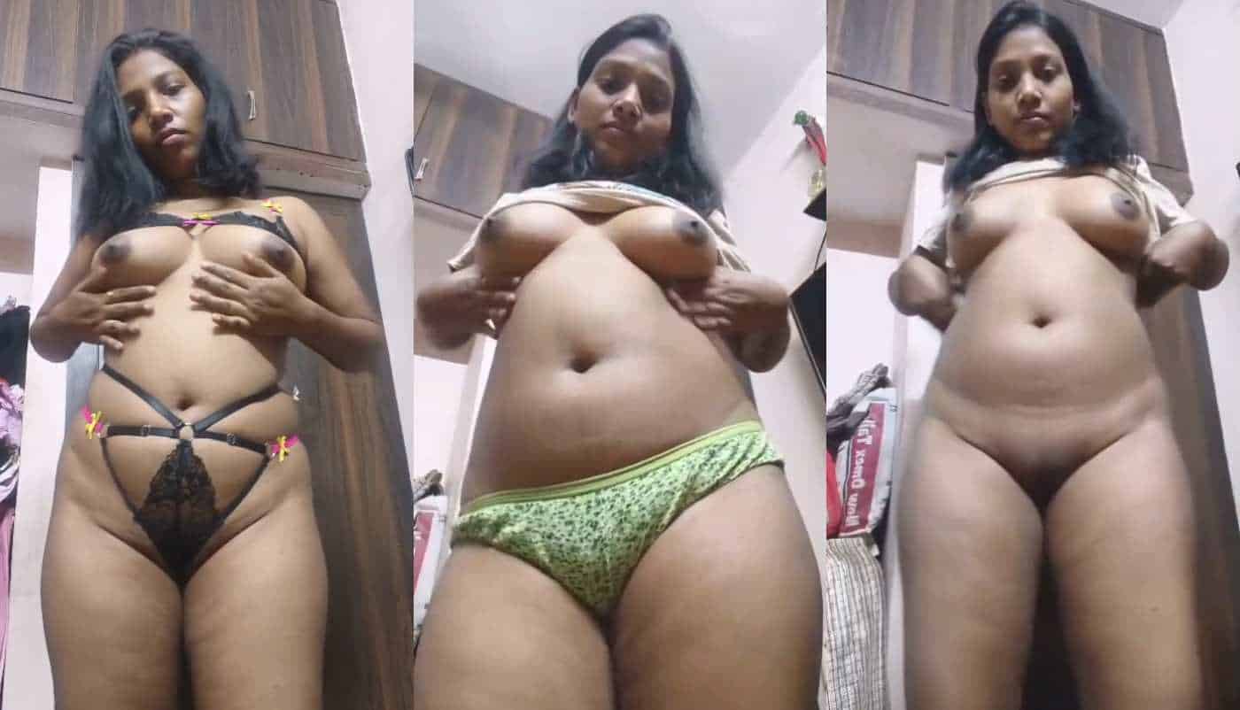 Big Ass Horny Mallu Girl Fingering Teasing Mallu Sex MMS