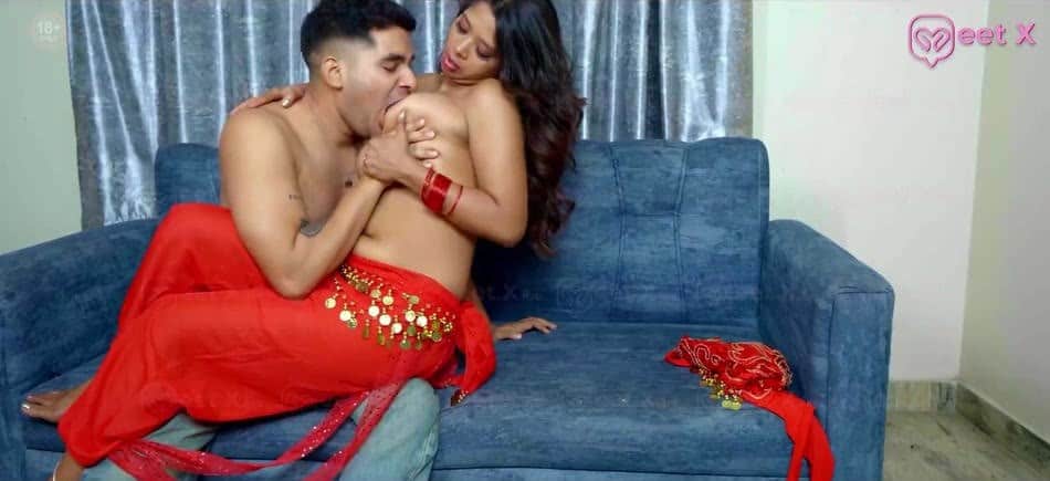Belly Dancer 2026 Meetx Hindi Uncut Hot Video