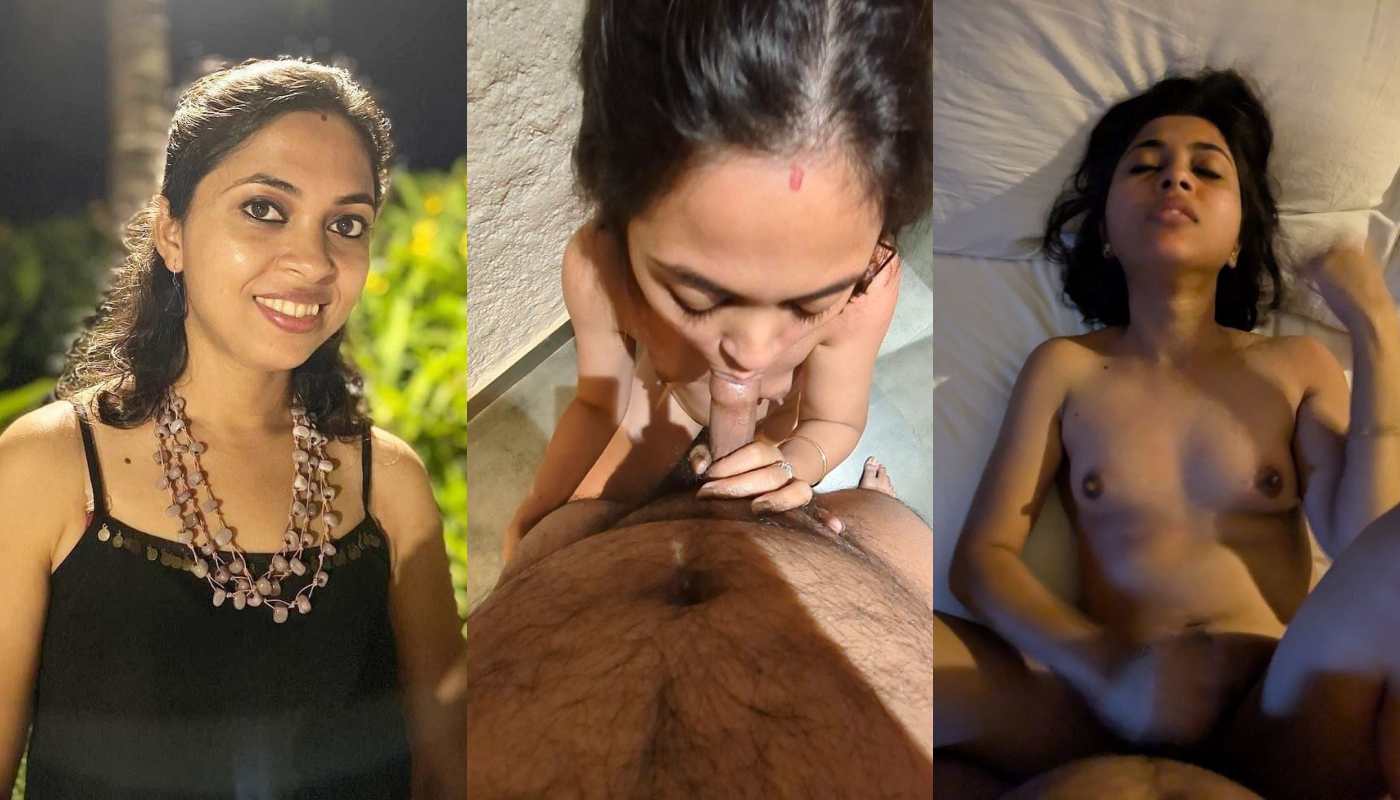 Xnxx Horny Indian Wife Sucking Dick Fucking