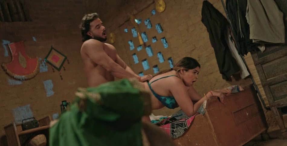 Chausar 2026 Woow Hindi Hot Web Series Episode 1