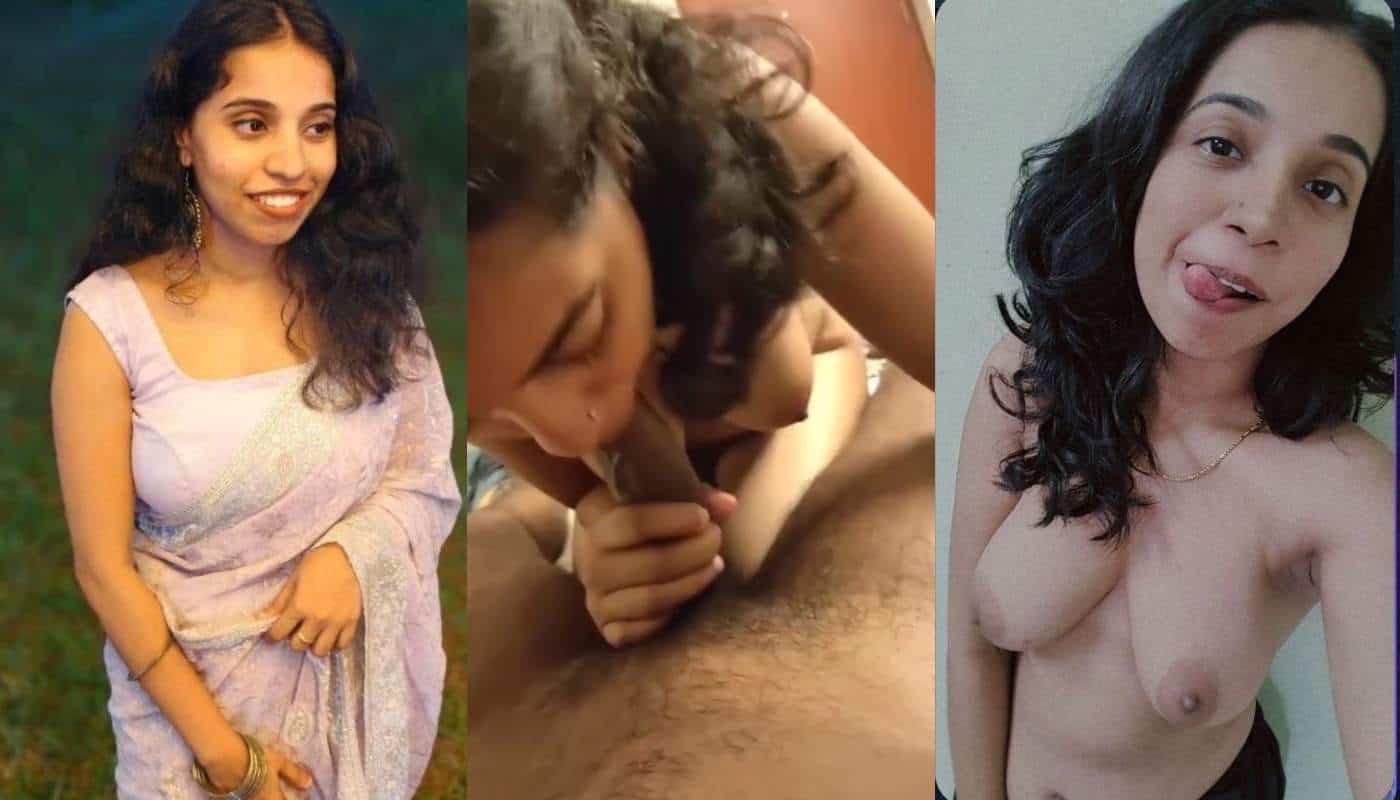 Pornhub Horny Mallu Gf Blowjob