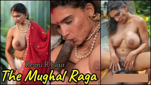 The Mughal Raga 2026 Resmi R Nair Malayalm Uncut Short Film